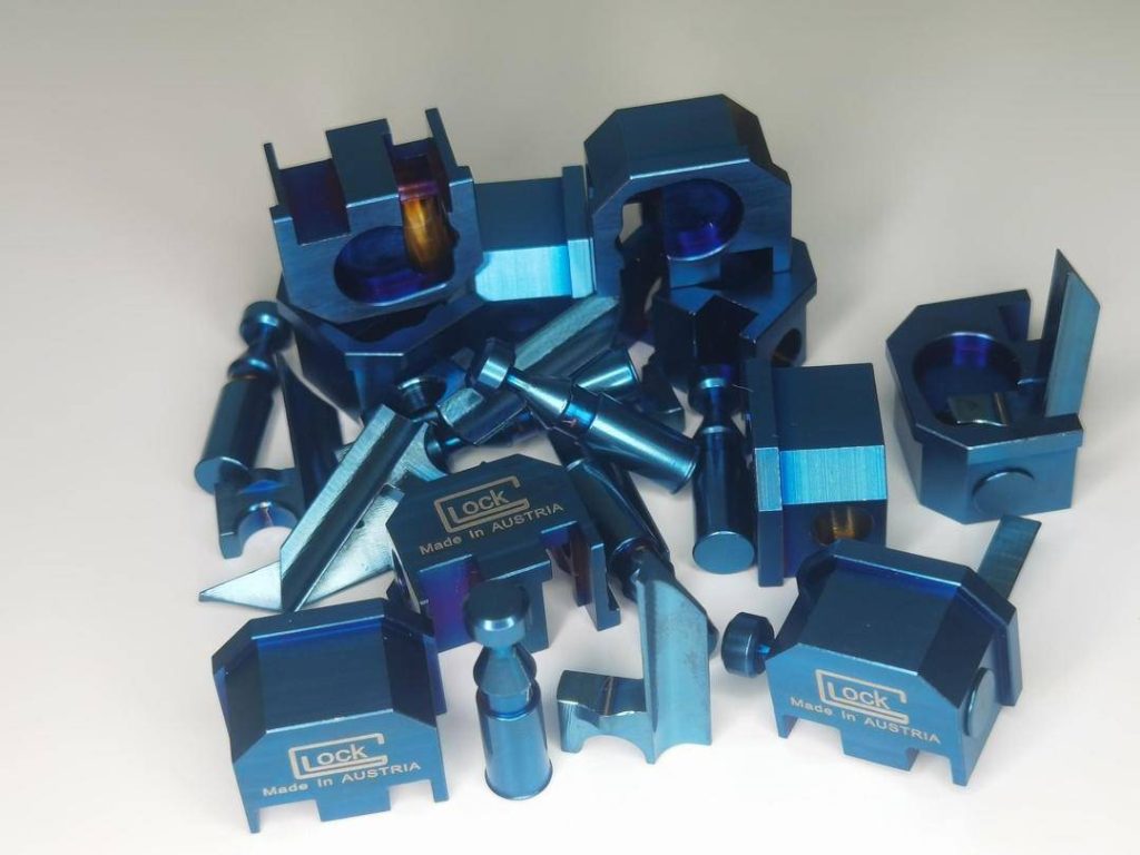 What Is a Glock Switch?