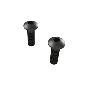 Canik Pistol Optic Sight Lid Screws, M3