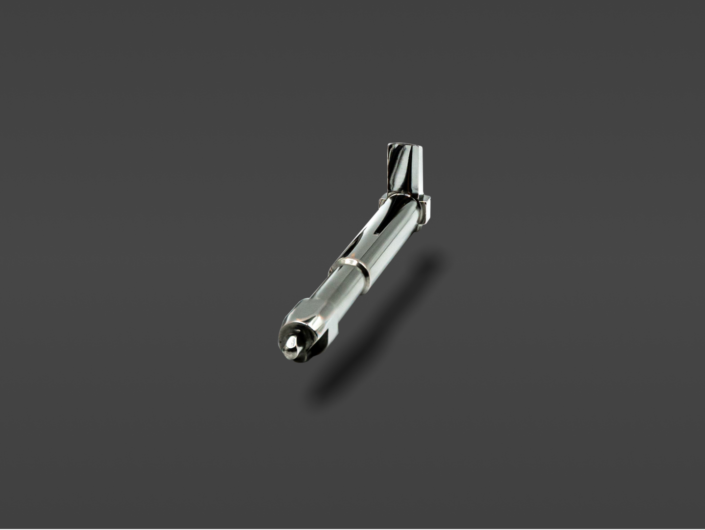 PERFORMANCE ENHANCED STRIKER w/ASSEMBLY